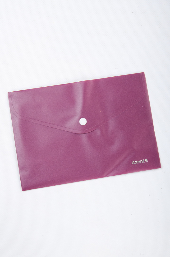 Папка на кнопці, А5